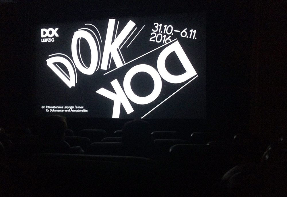 DOK Leipzig | Festival Für Dokumentar- & Animationsfilm