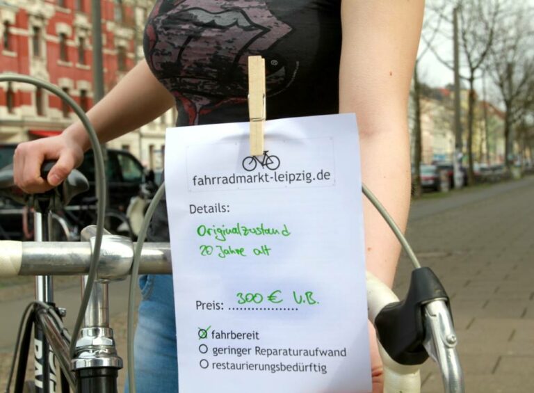 fahrrad laden leipzig stötteritz weisse straße